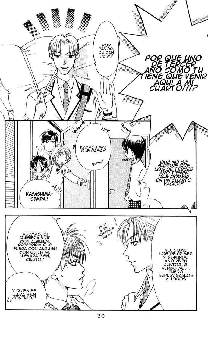Capitulo 74 page 22