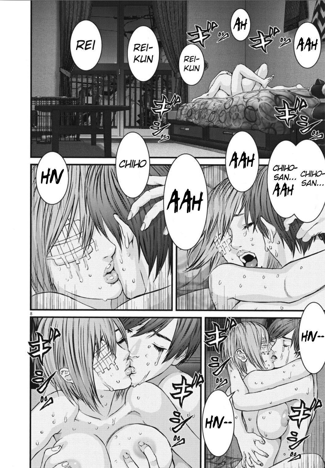 Capitulo 42 page 8