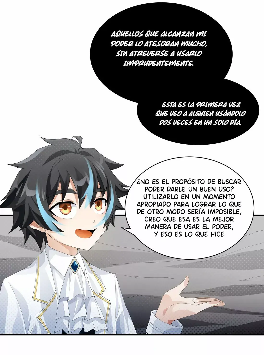 Capitulo 20 page 39
