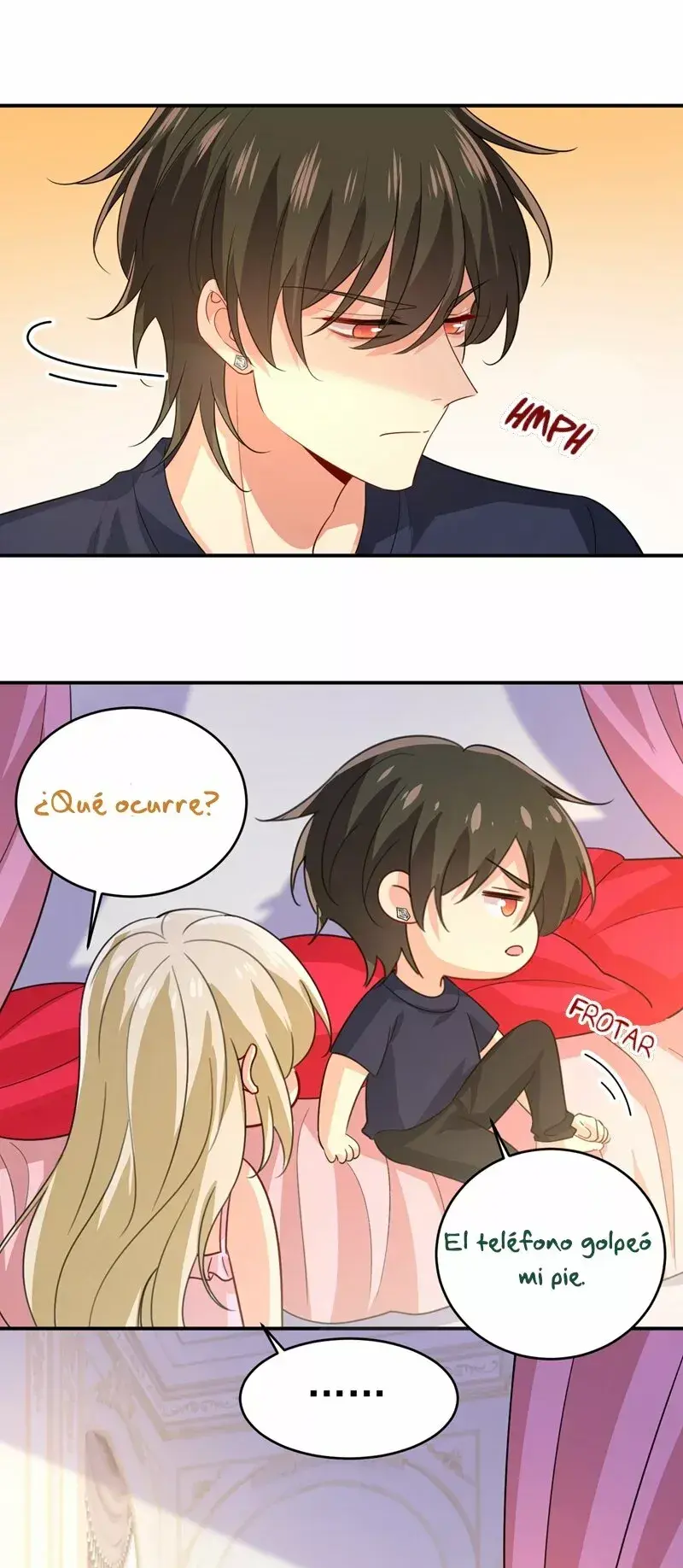 Capitulo 598 page 18
