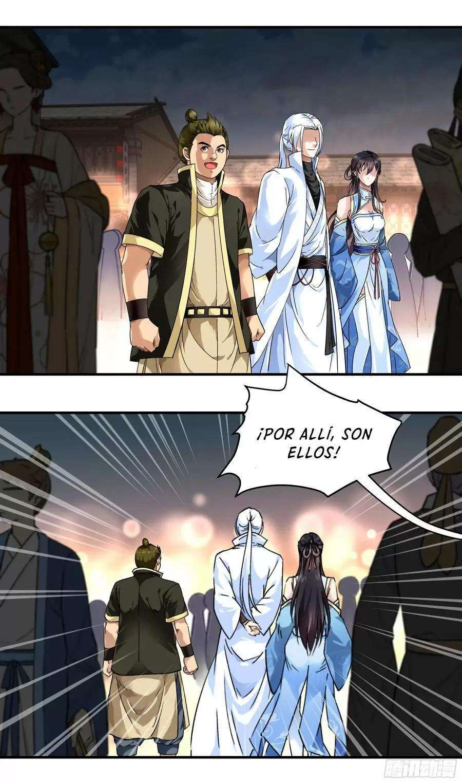 Capitulo 51 page 22