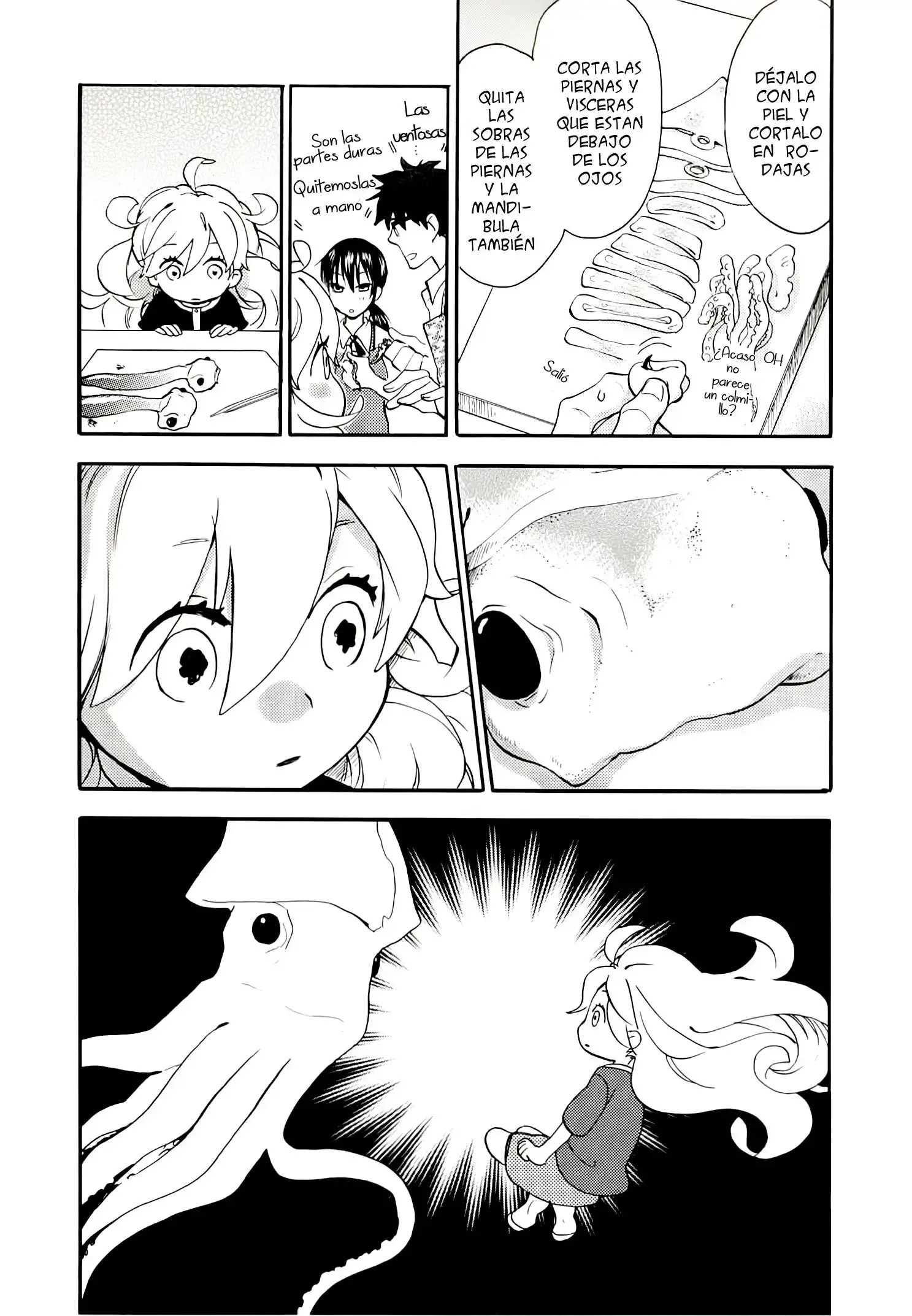 Capitulo 8 page 22
