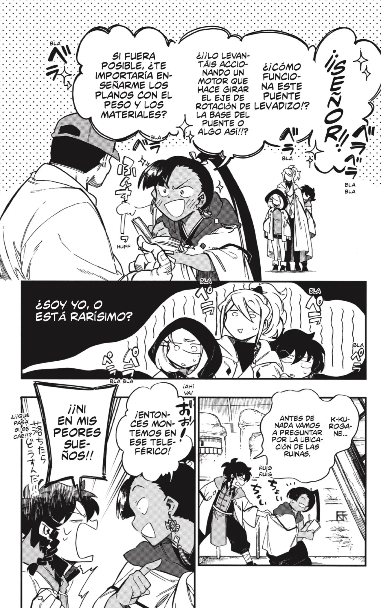 Capitulo 41 page 11
