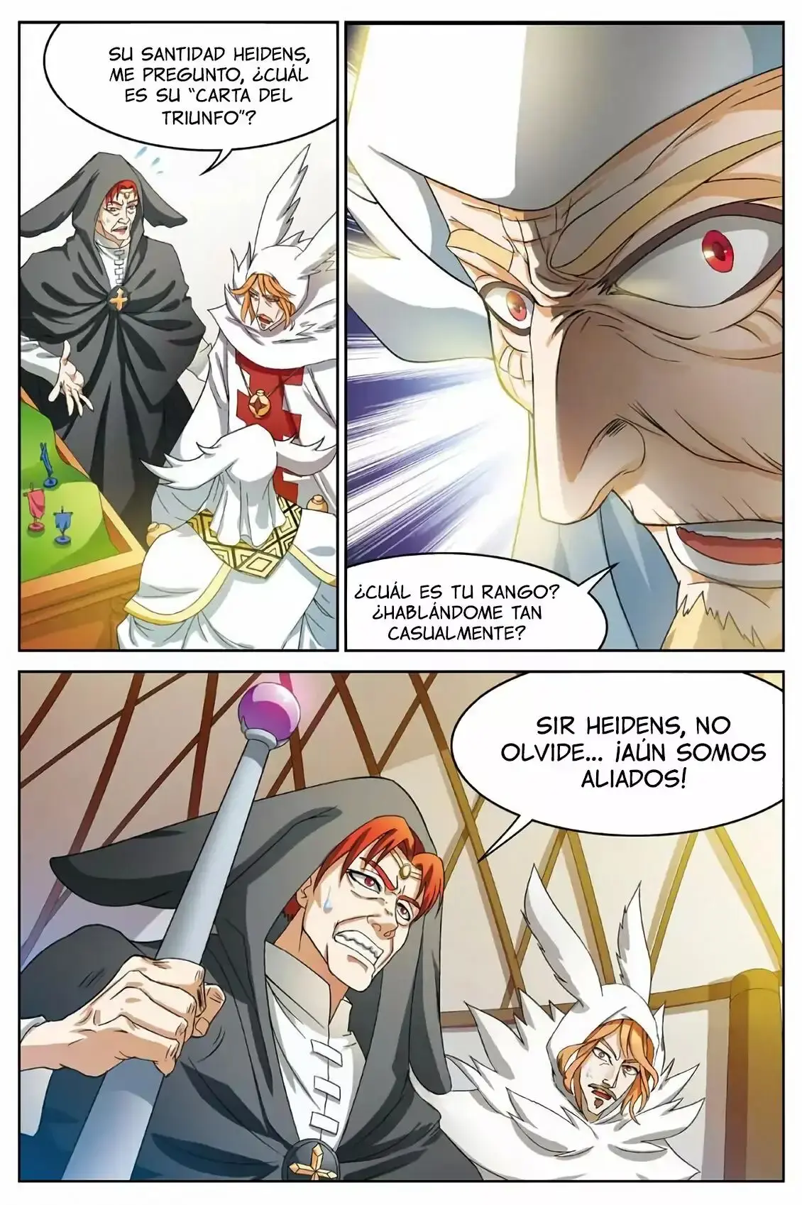 Capitulo 166 page 5