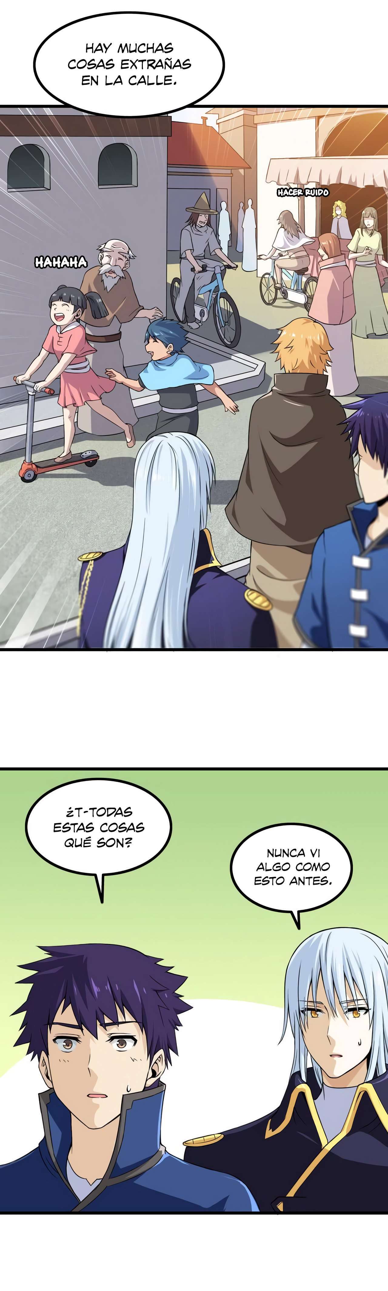 Capitulo 55 page 4
