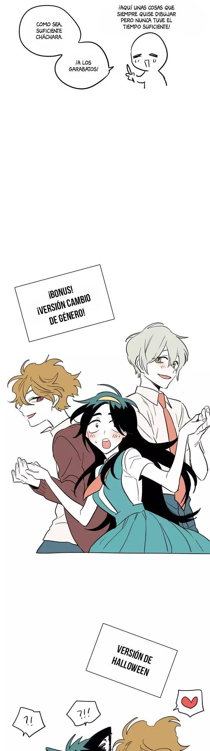 Capitulo 99.50 page 7