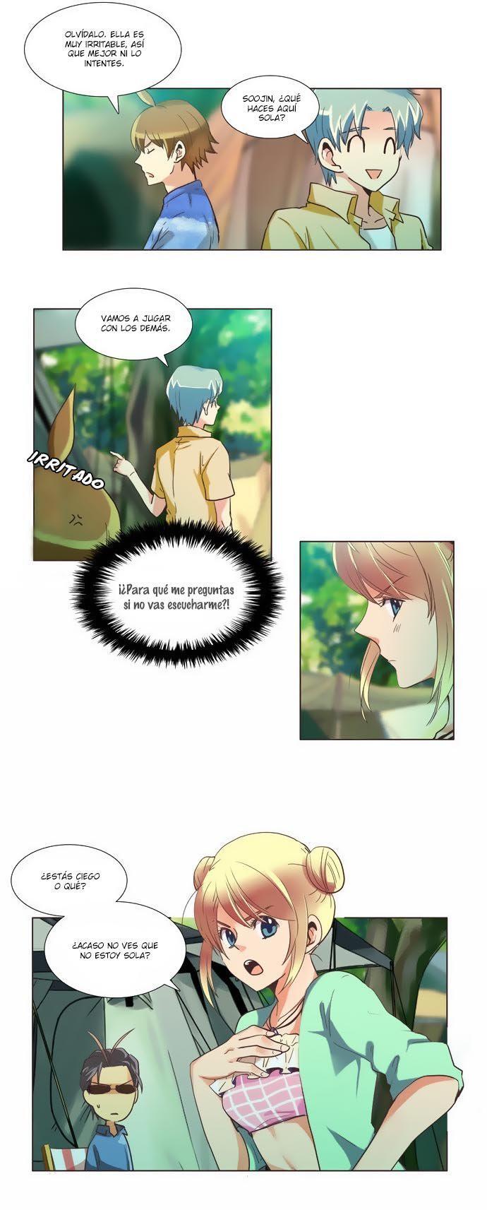 Capitulo 84 page 10