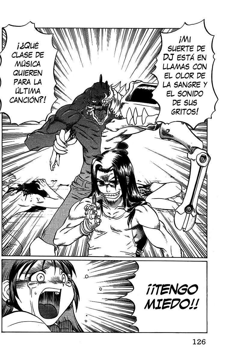 Capitulo 59 page 21