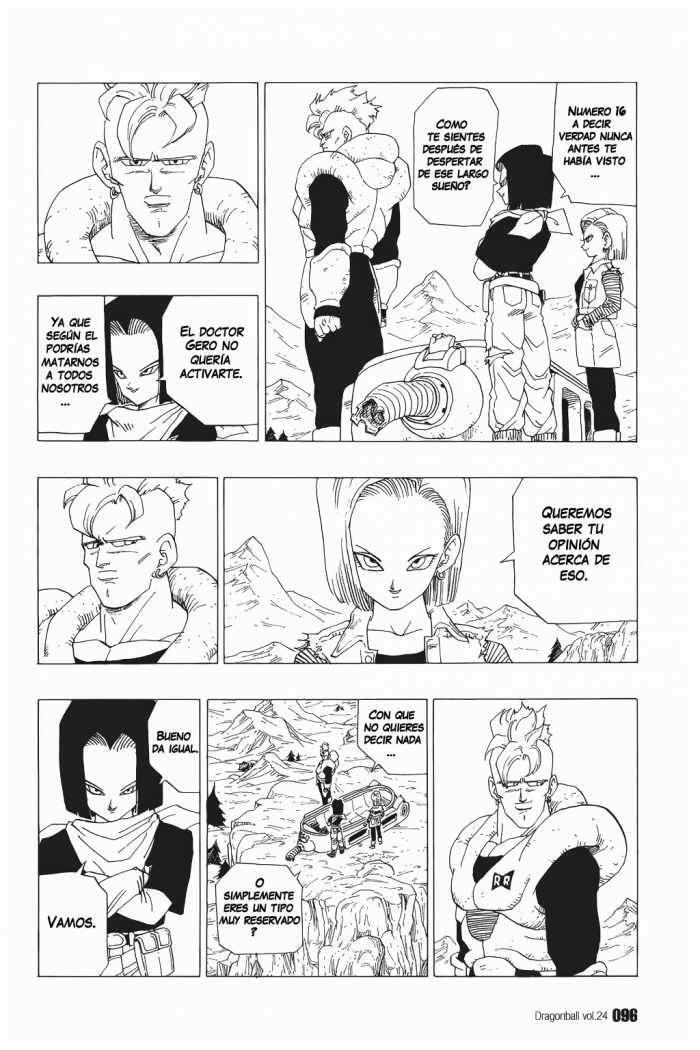 Capitulo 351 page 3