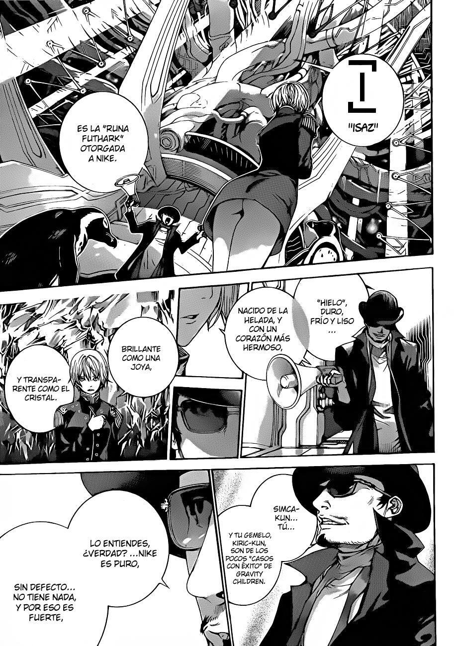 Capitulo 318 page 12