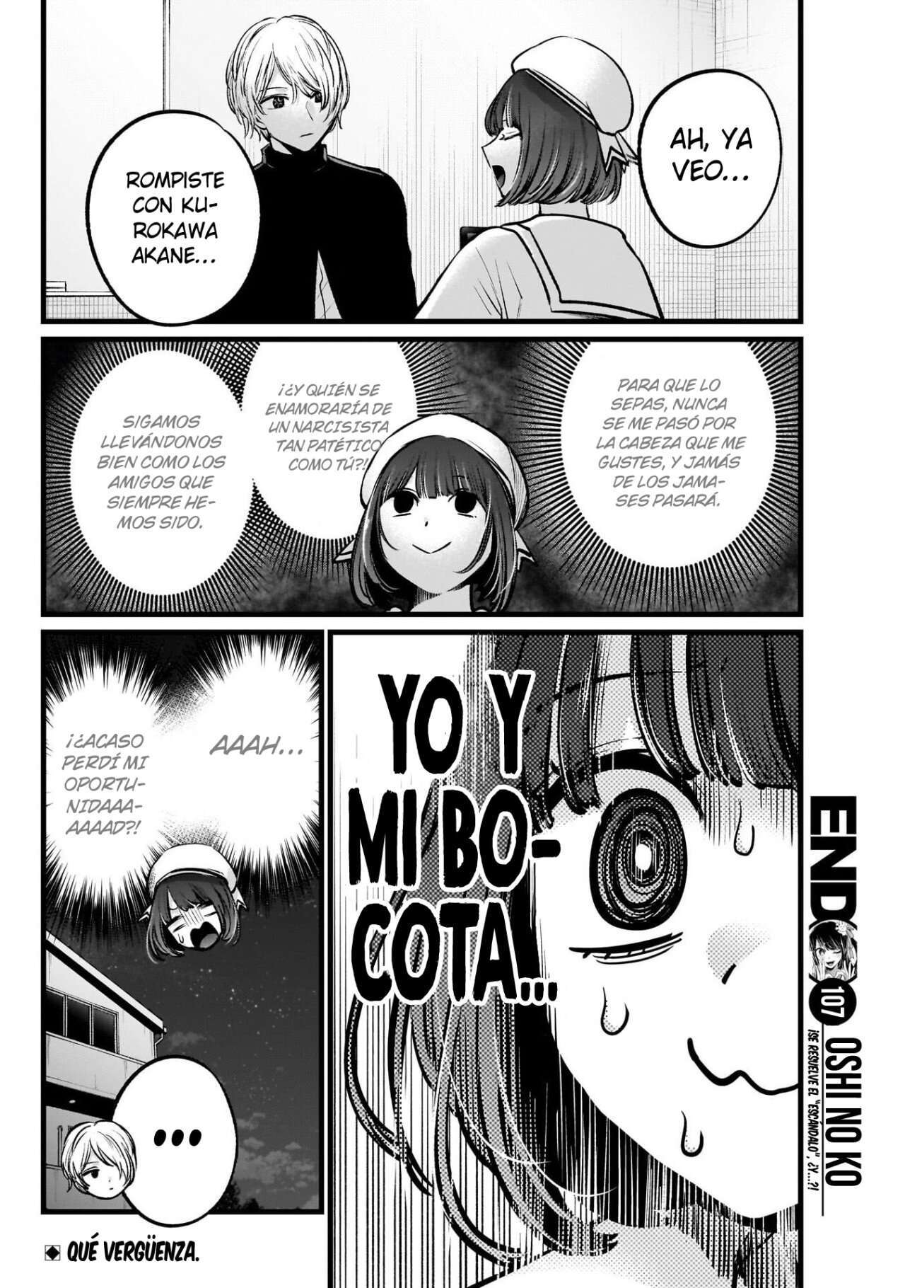 Capitulo 107 page 20