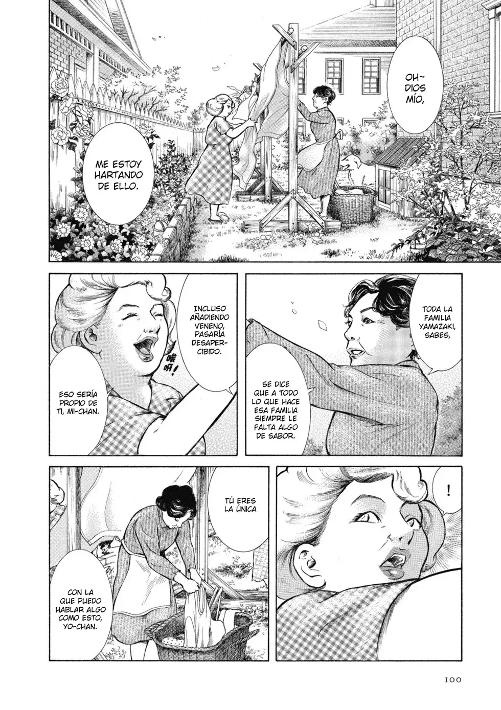 Capitulo 9 page 16