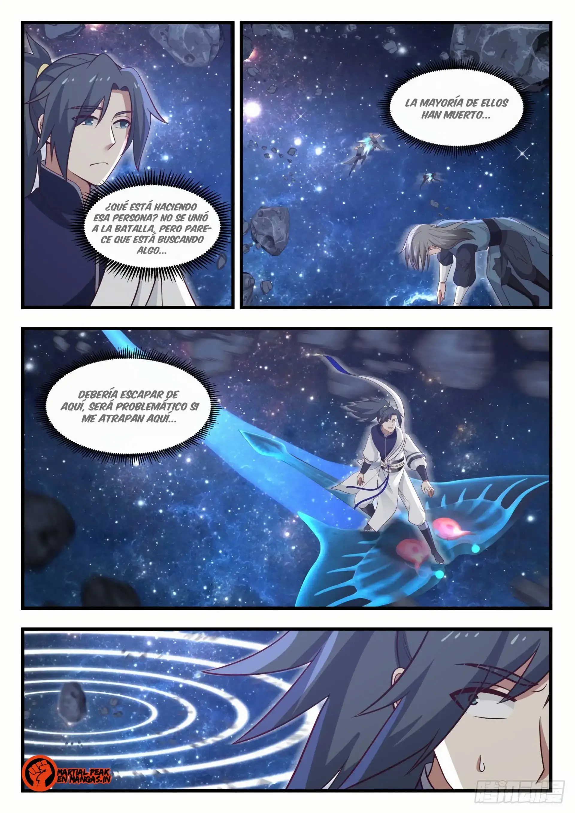 Capitulo 970 page 6