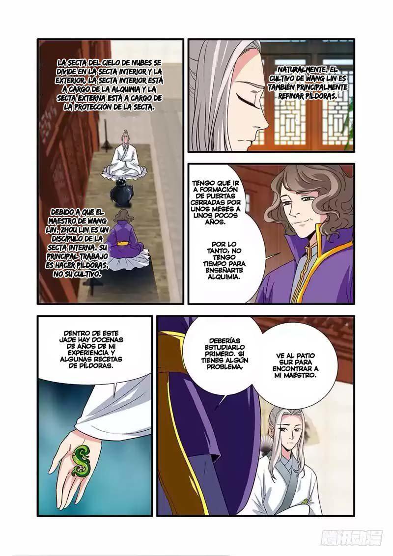 Capitulo 136 page 23