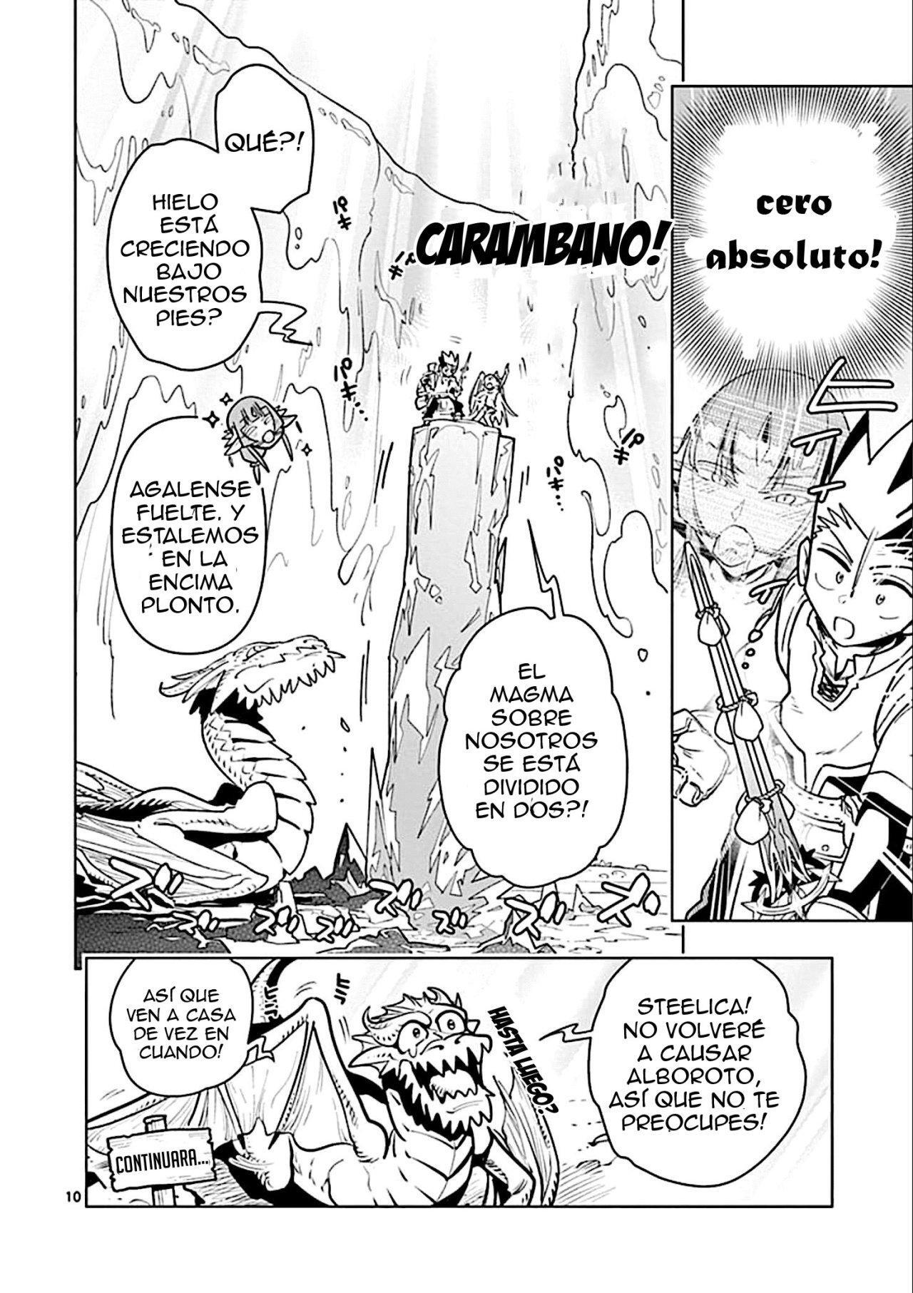 Capitulo 30 page 12