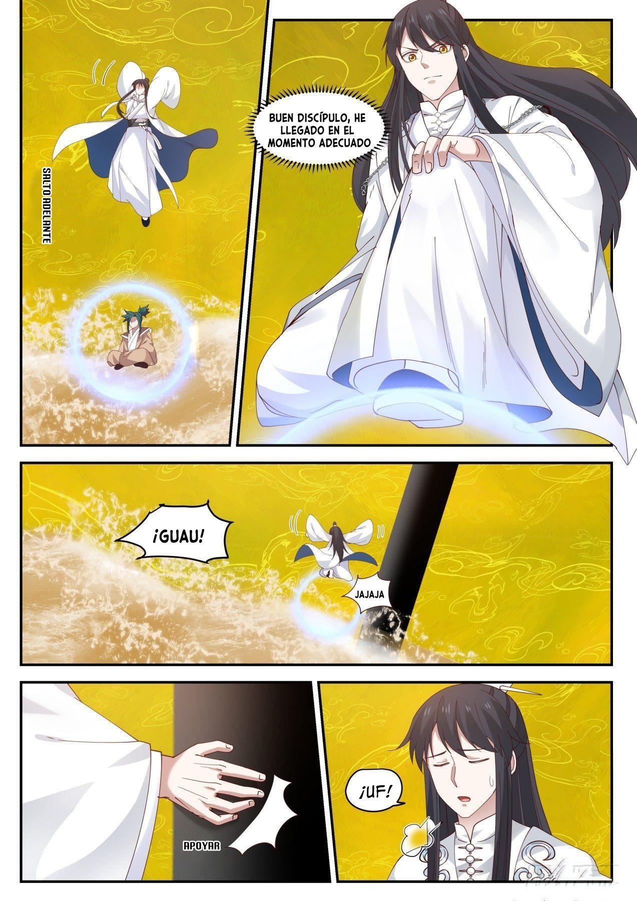 Capitulo 47 page 12