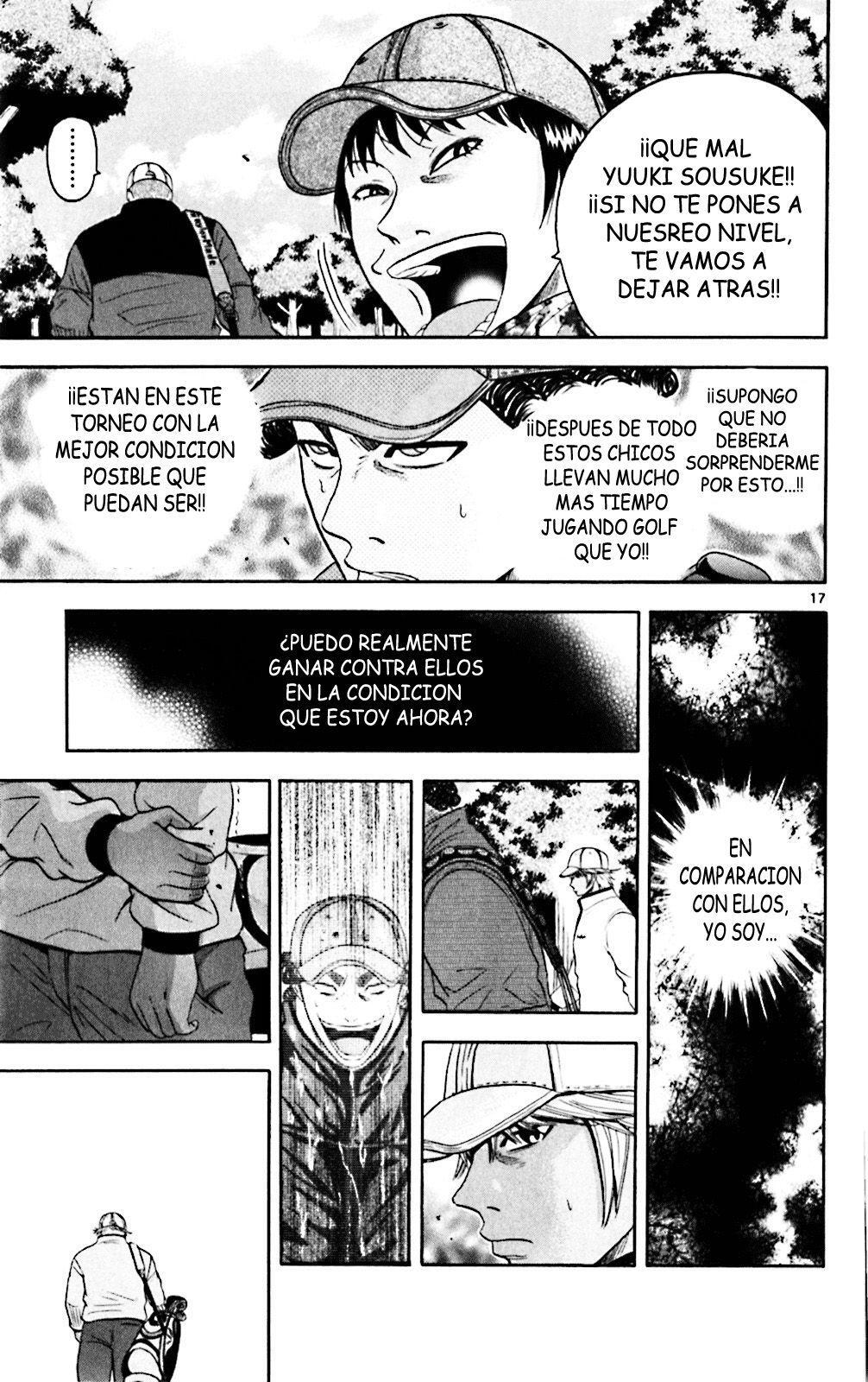 Capitulo 95 page 22