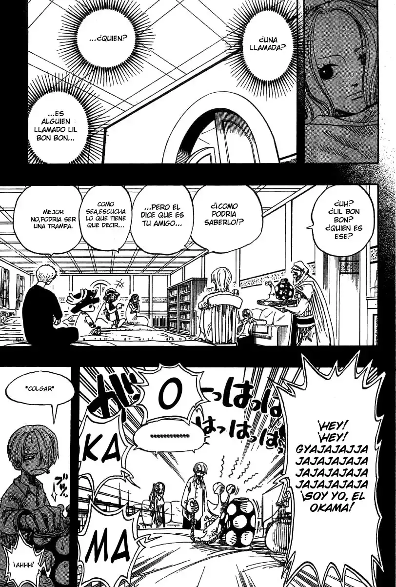 Capitulo 214 page 11