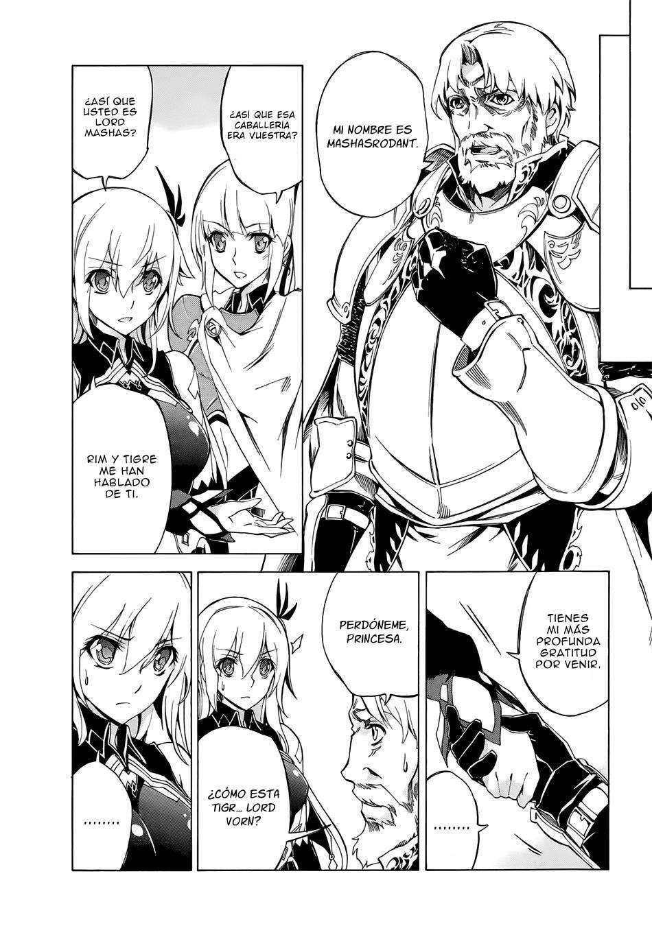 Capitulo 23 page 21