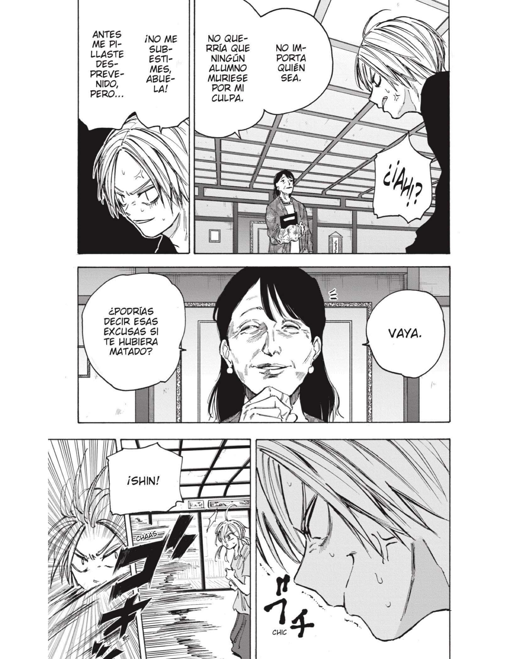 Capitulo 81 page 3