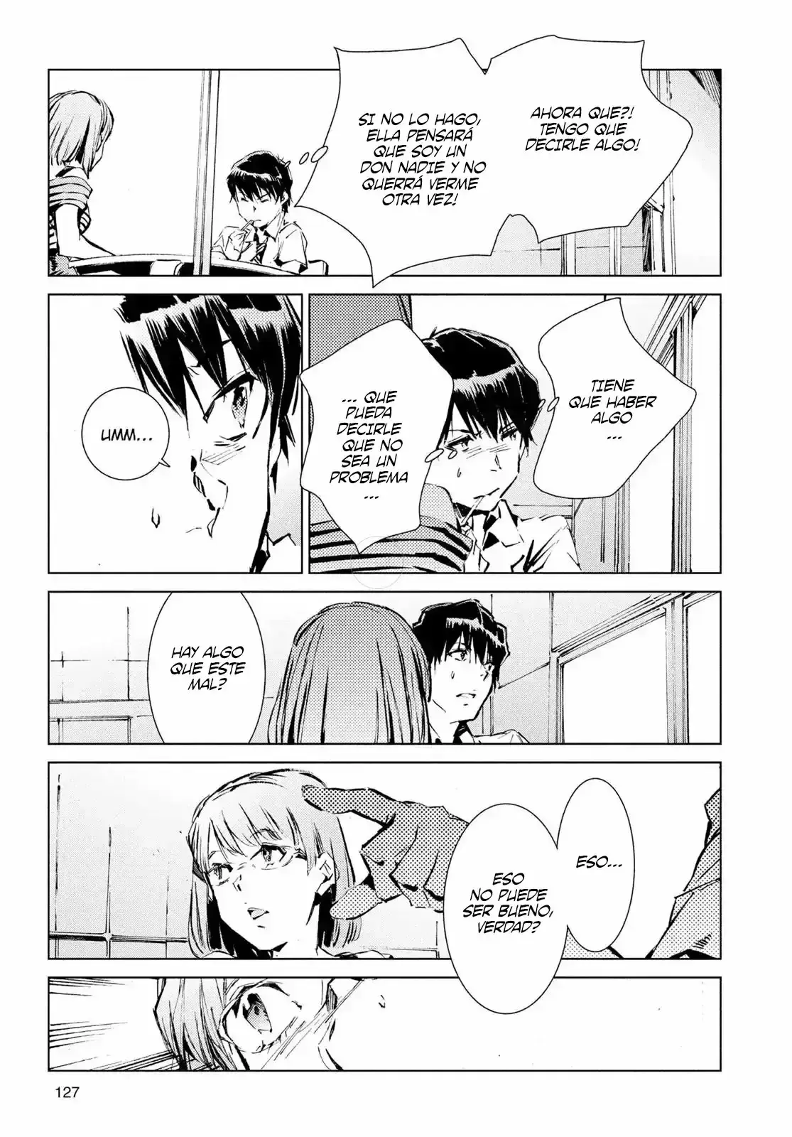 Capitulo 40 page 18