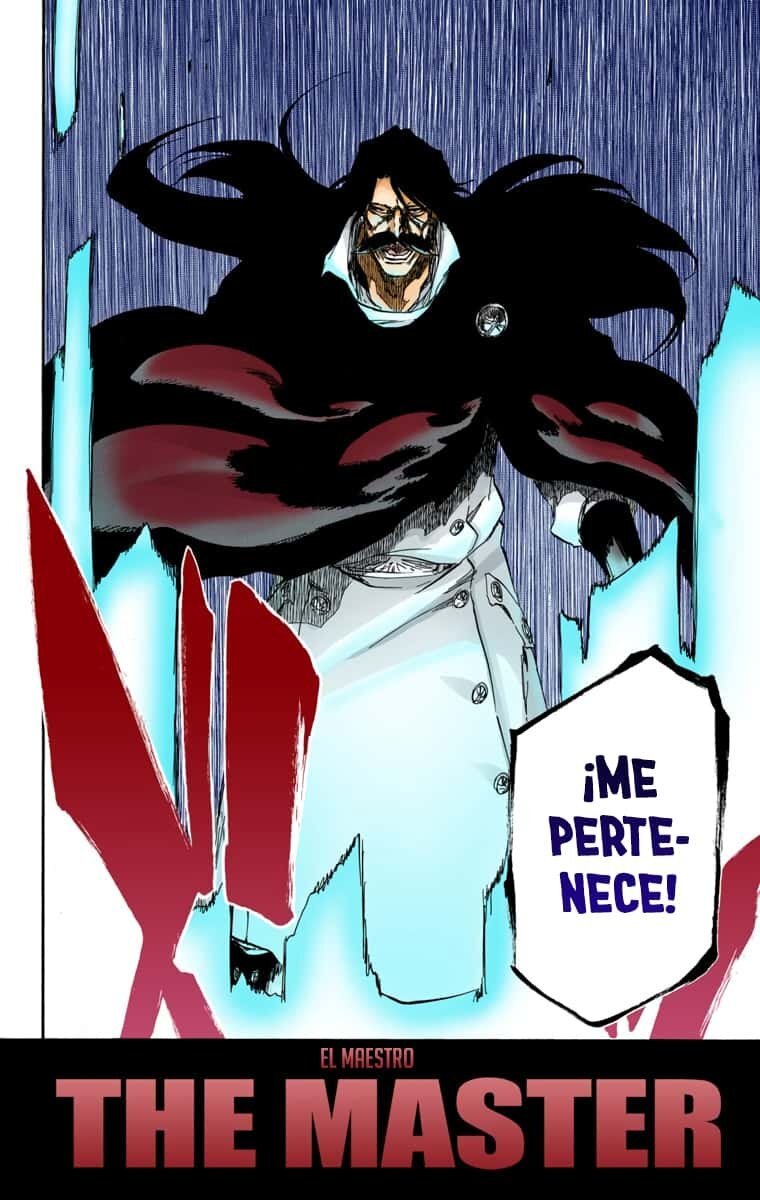 Capitulo 607 page 7