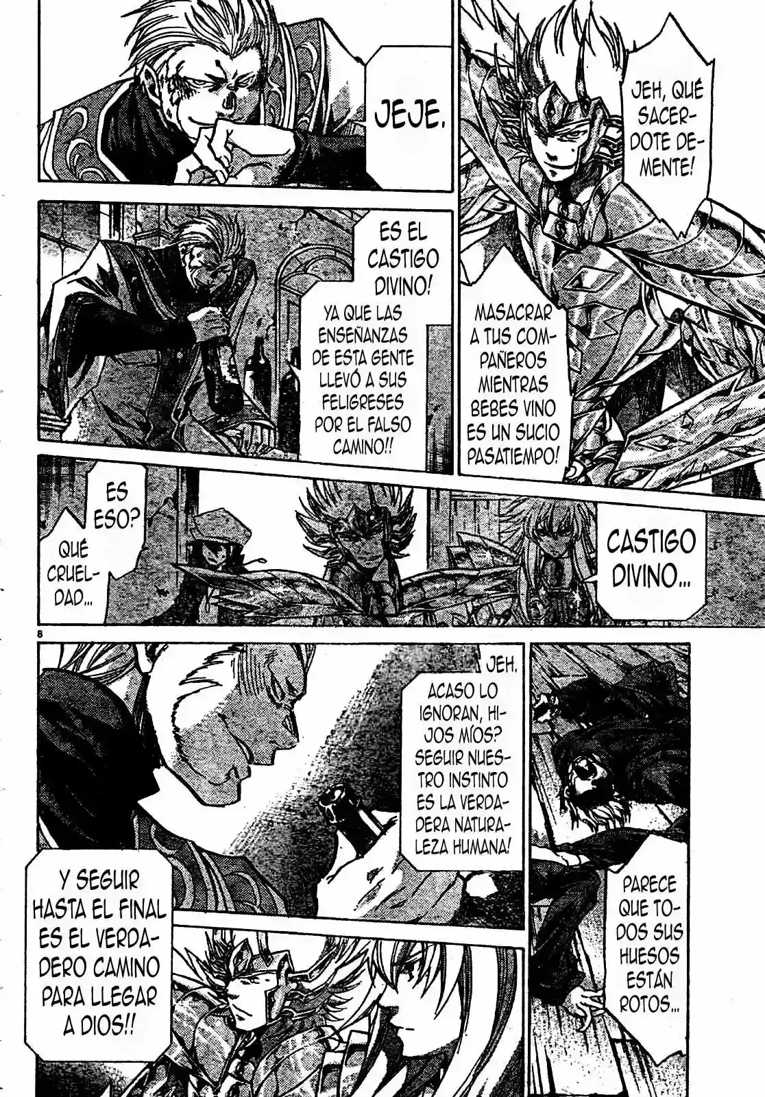 Capitulo 31 page 7