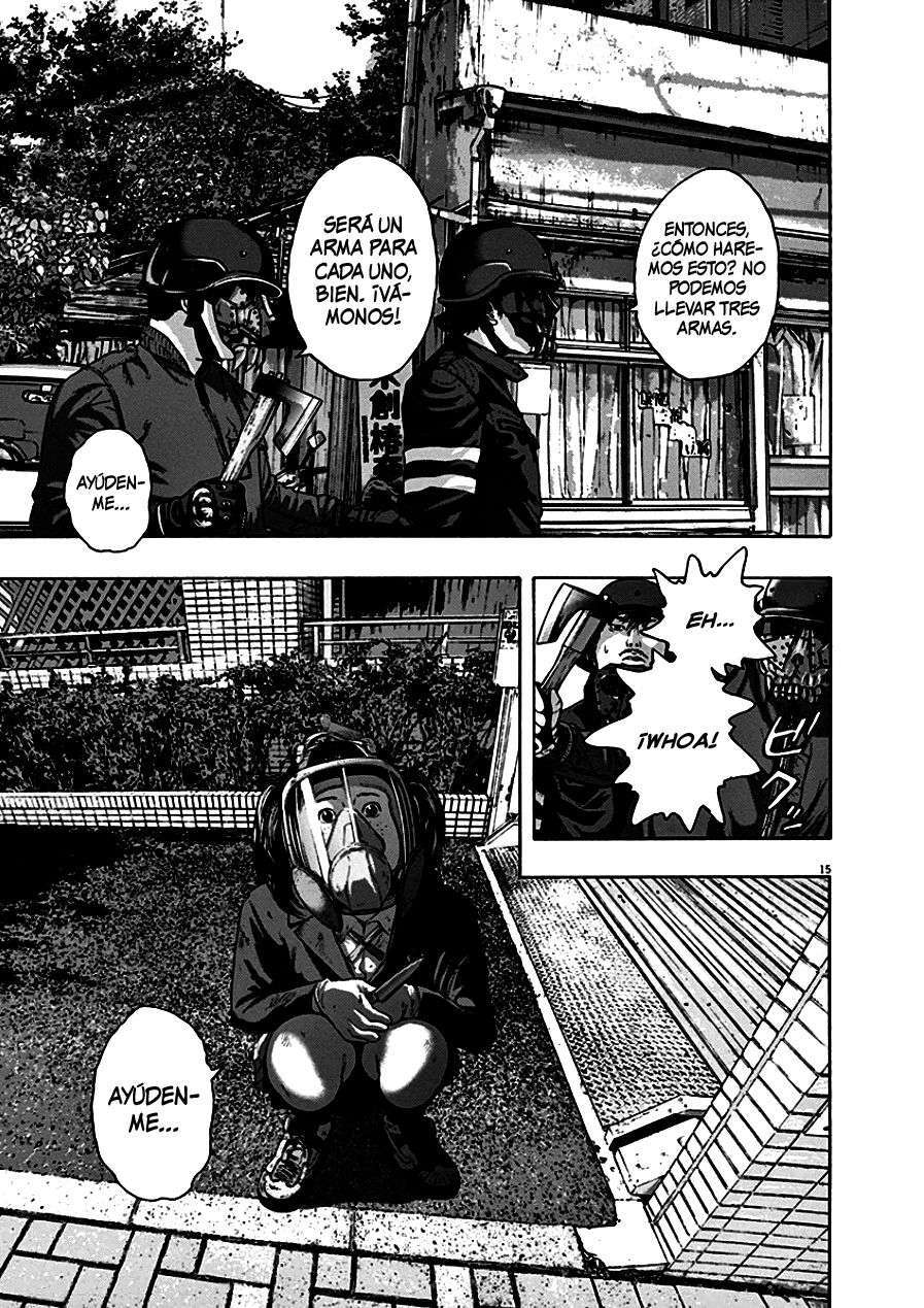 Capitulo 204 page 15