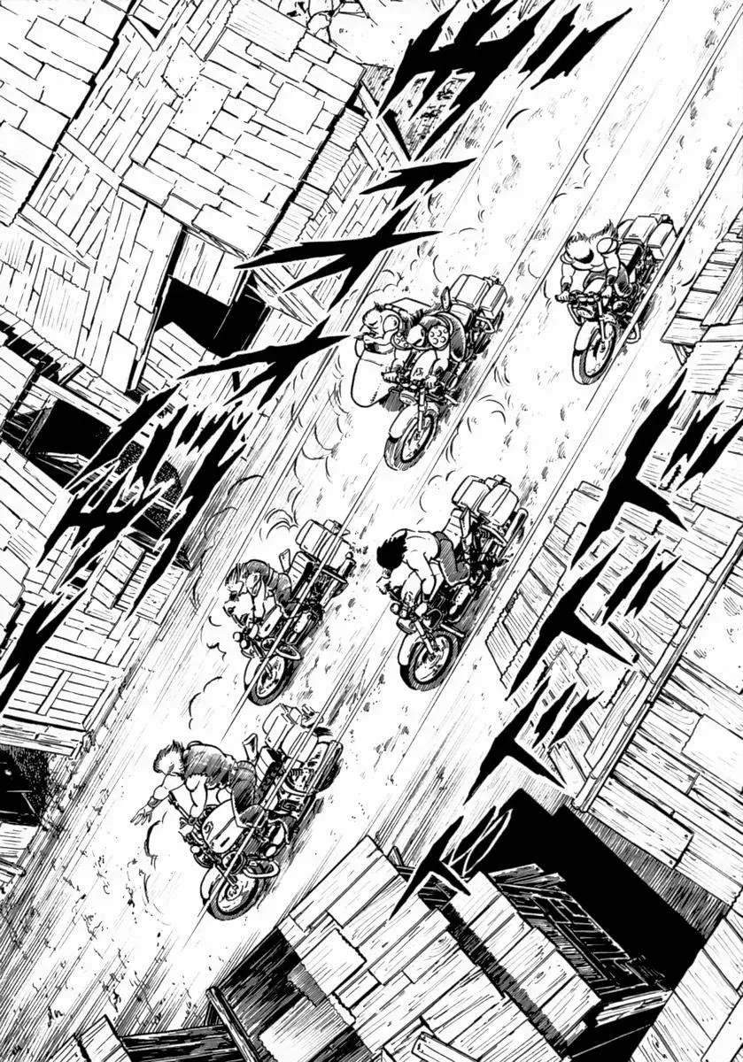 Capitulo 32.50 page 25