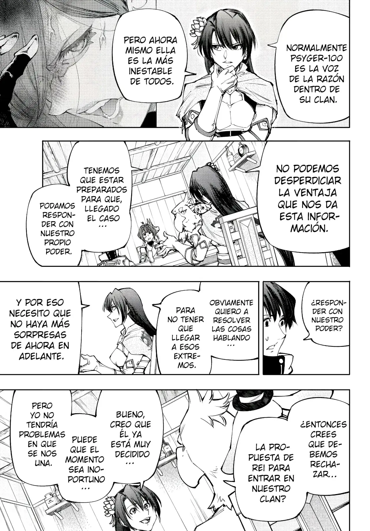 Capitulo 212 page 12