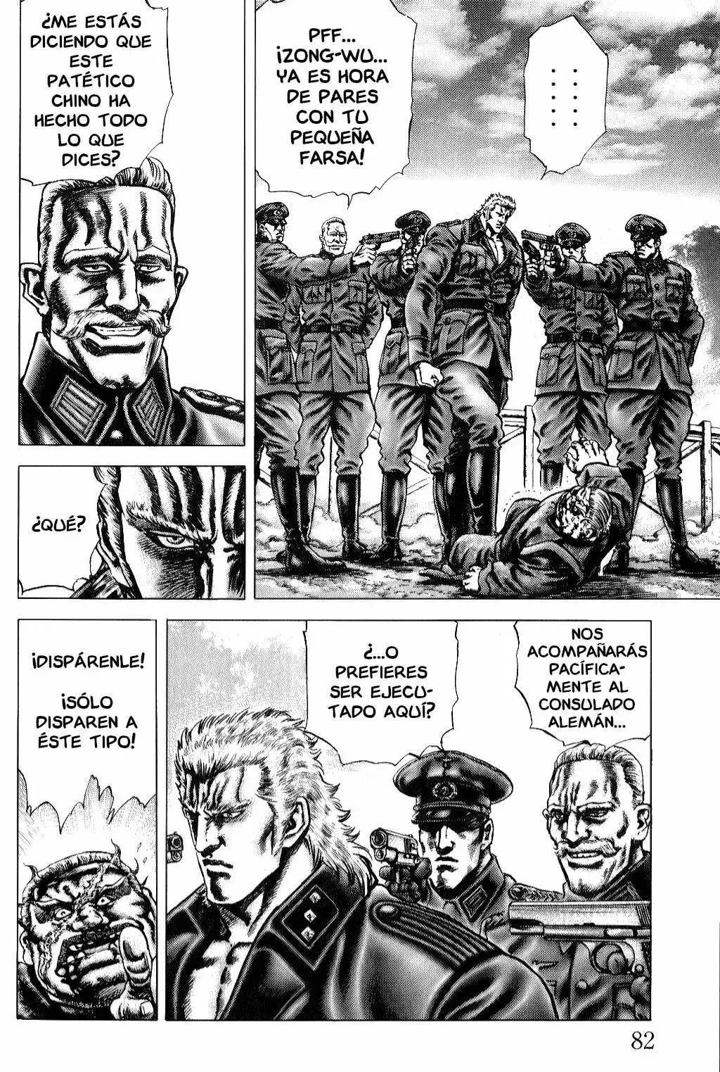 Capitulo 164 page 3