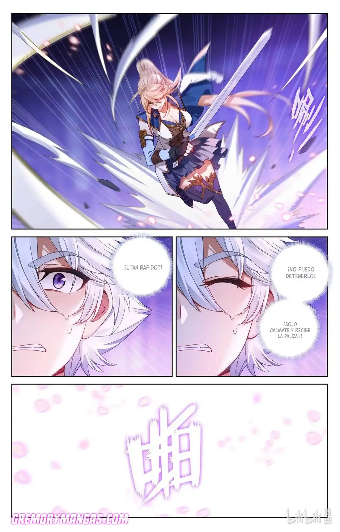 Capitulo 152 page 14