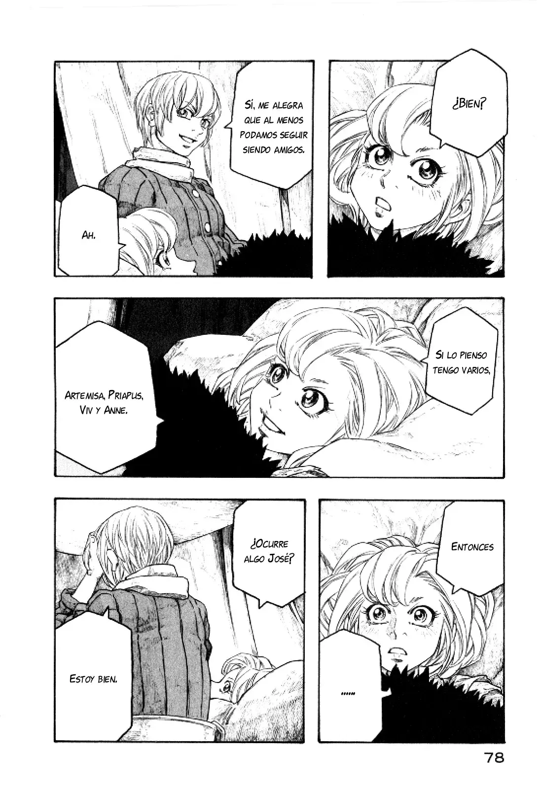 Capitulo 19 page 17