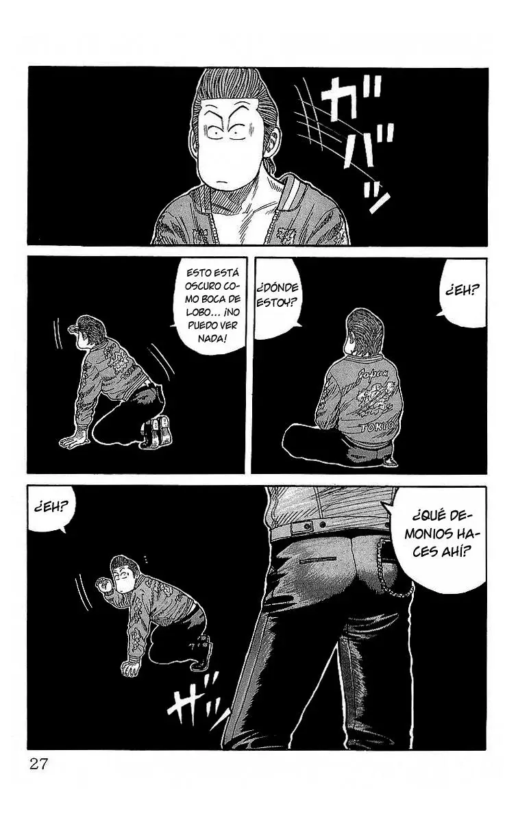 Capitulo 69 page 24
