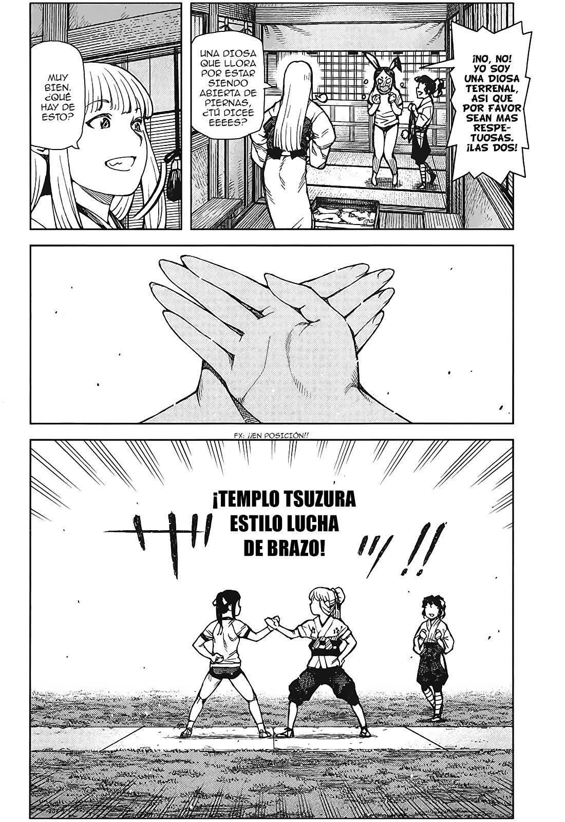 Capitulo 77 page 17
