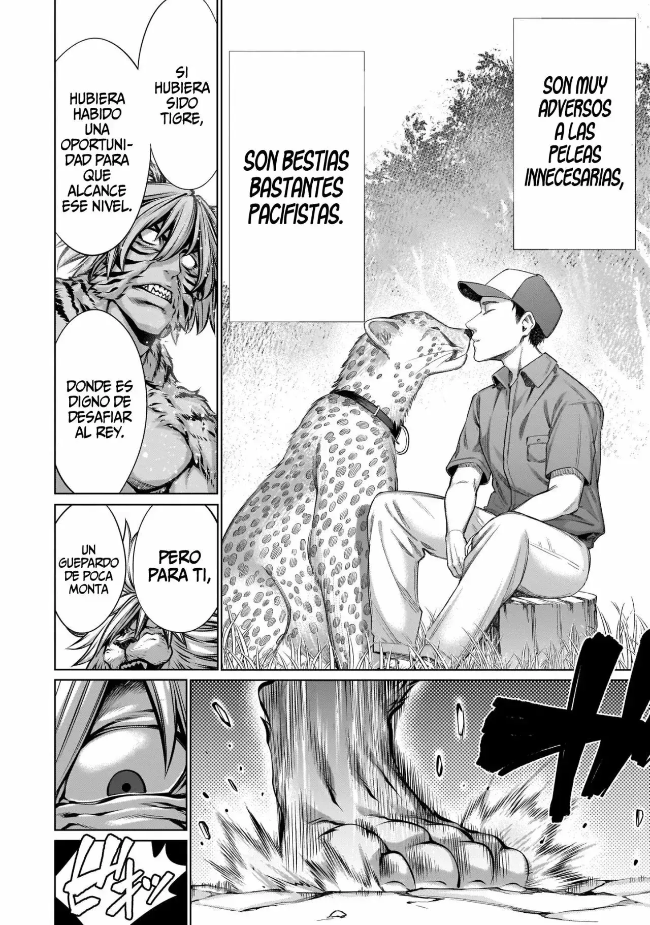 Capitulo 84 page 20