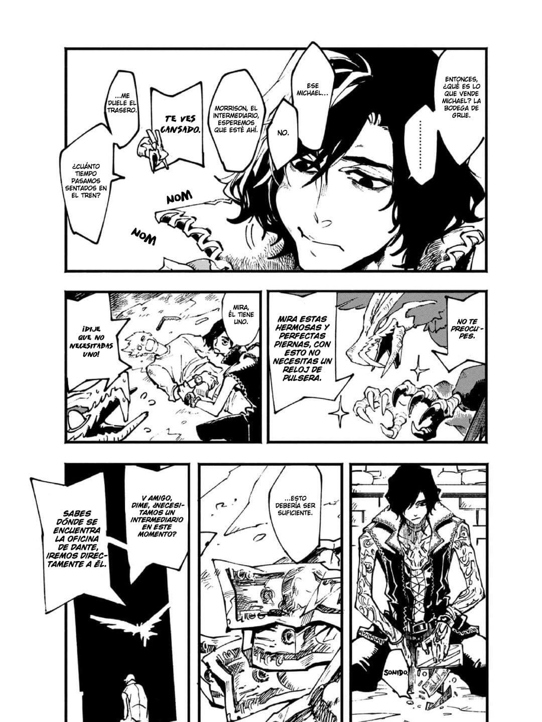 Capitulo 13 page 6