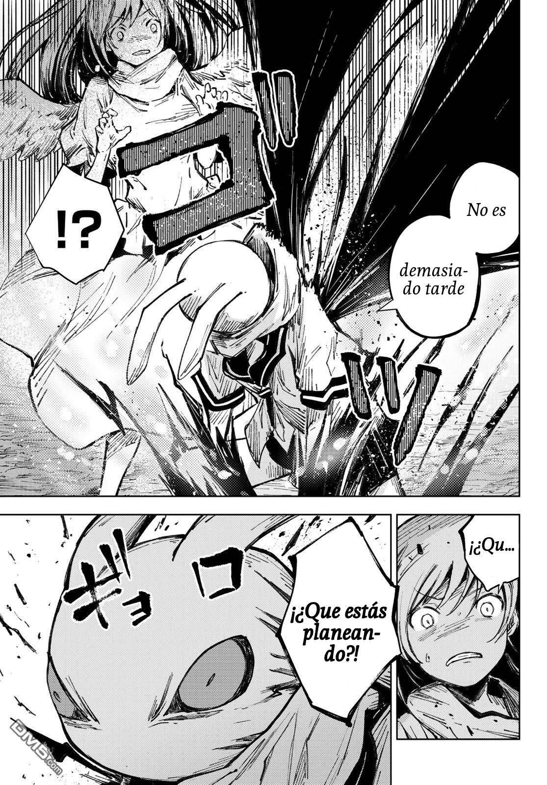 Capitulo 27 page 28