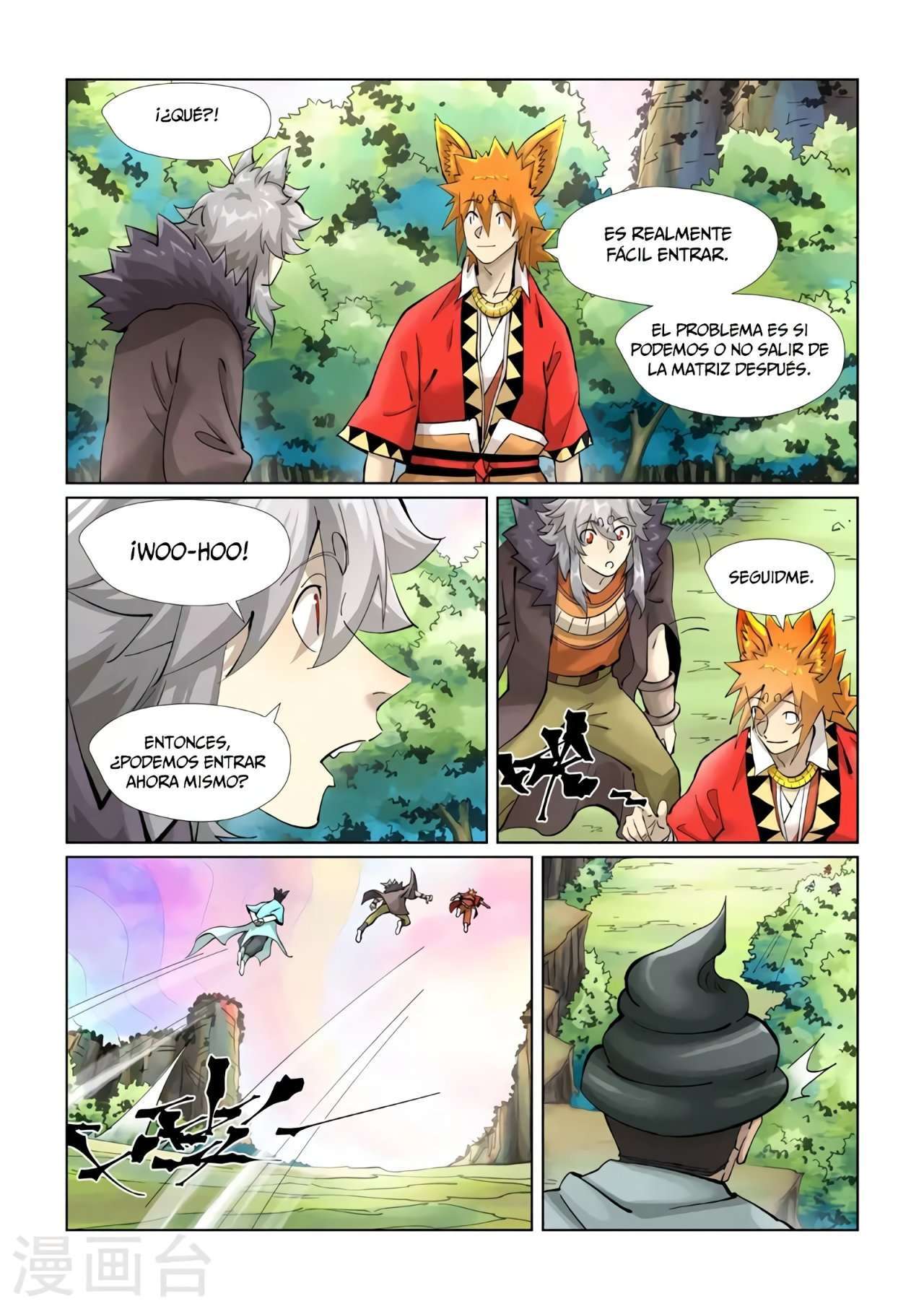 Capitulo 389 page 8