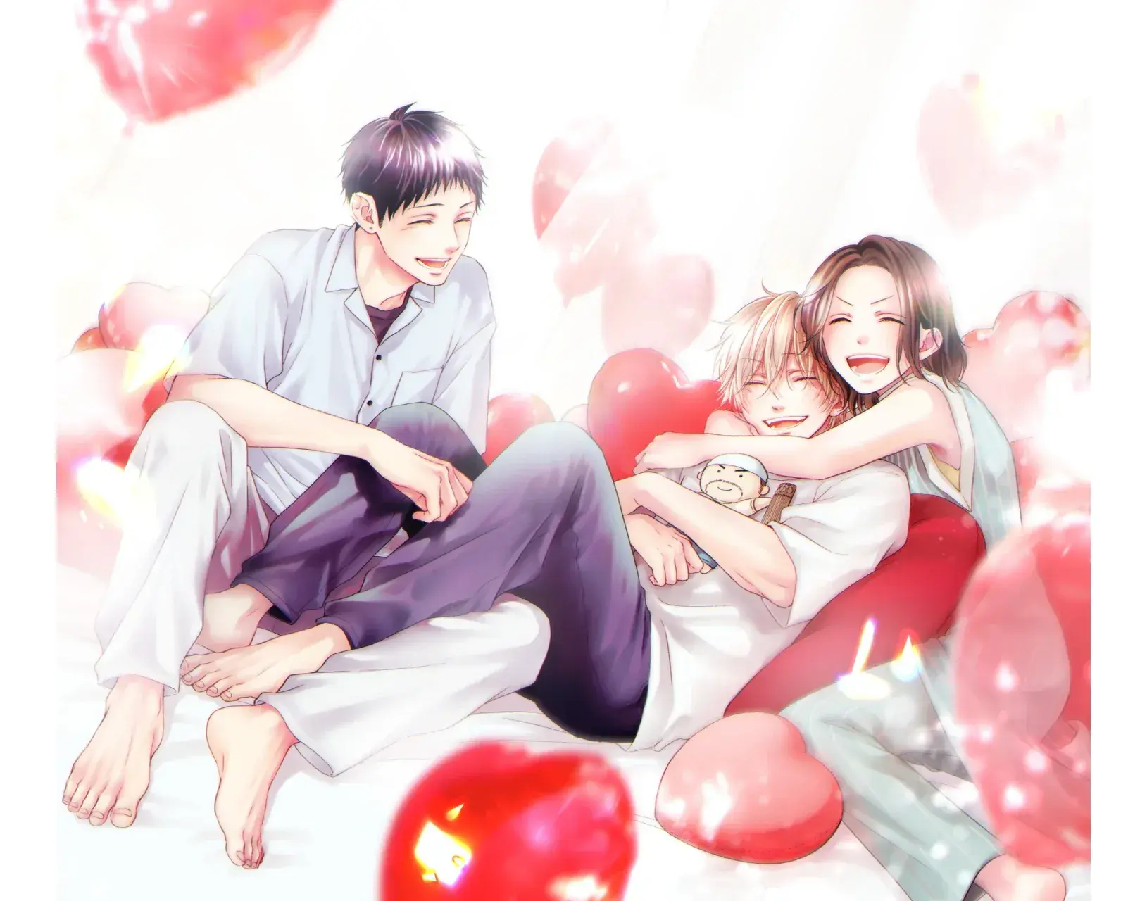Capitulo 129.50 page 3