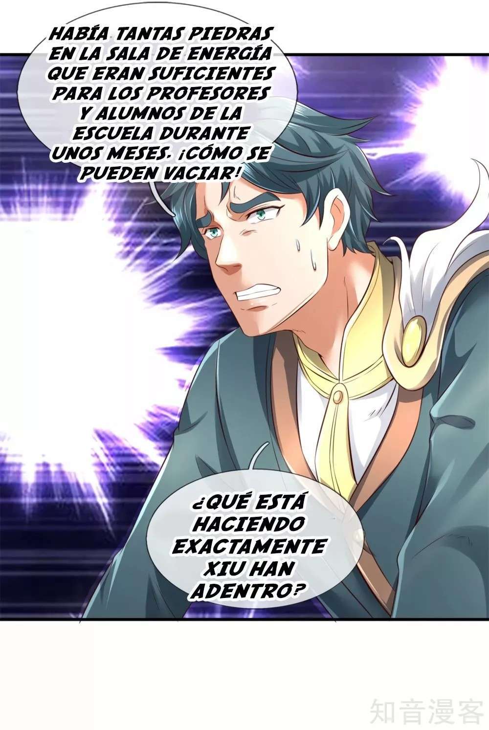 Capitulo 223 page 26