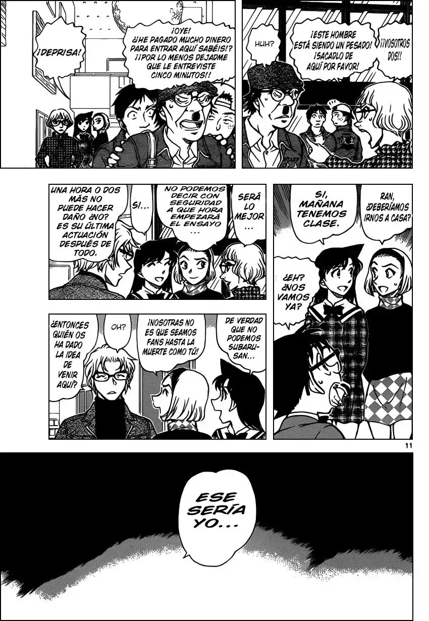 Capitulo 954 page 12