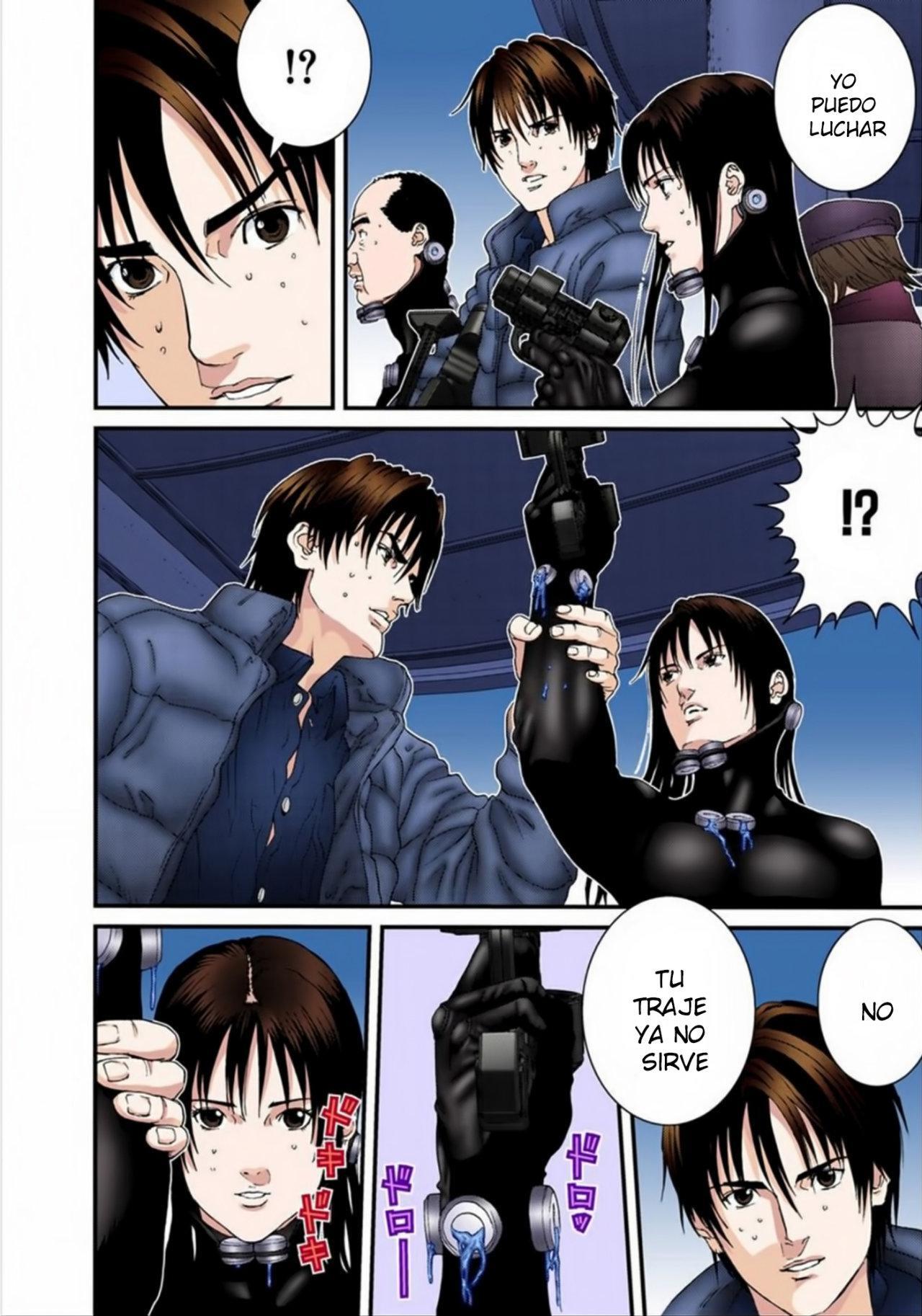 Capitulo 151 page 11