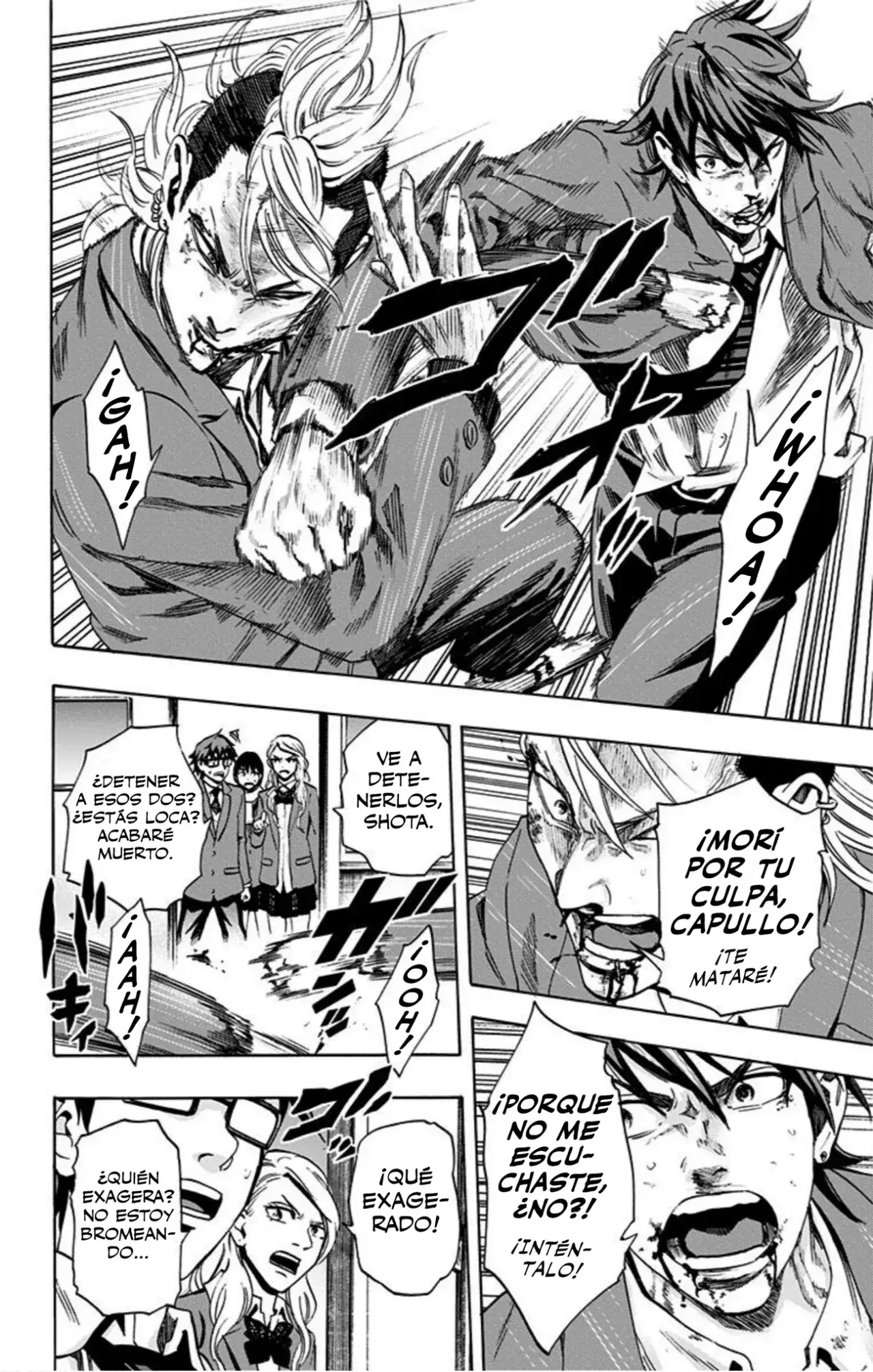 Capitulo 62 page 5