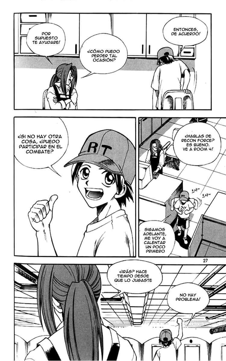 Capitulo 40 page 24