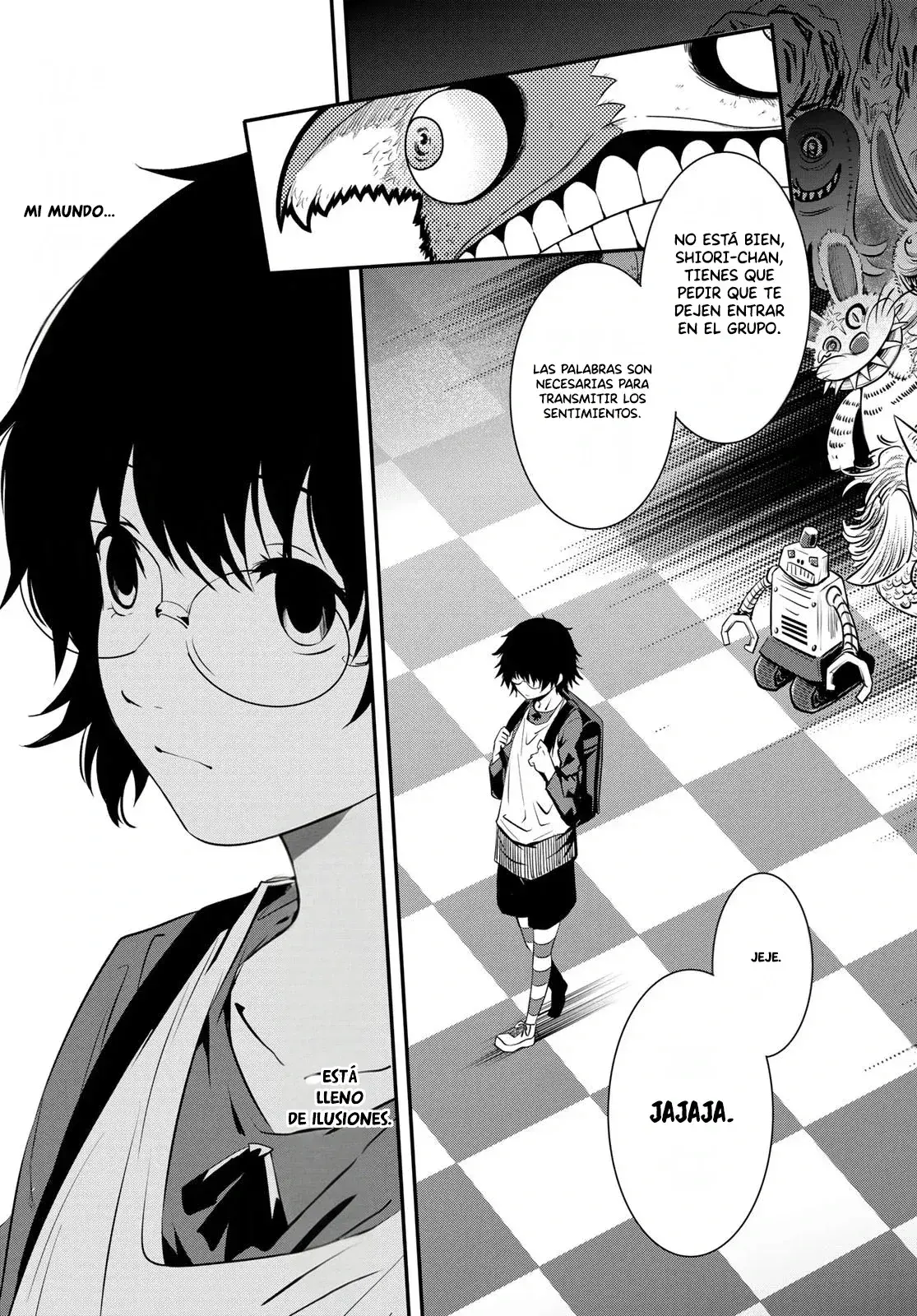 Capitulo 26 page 4