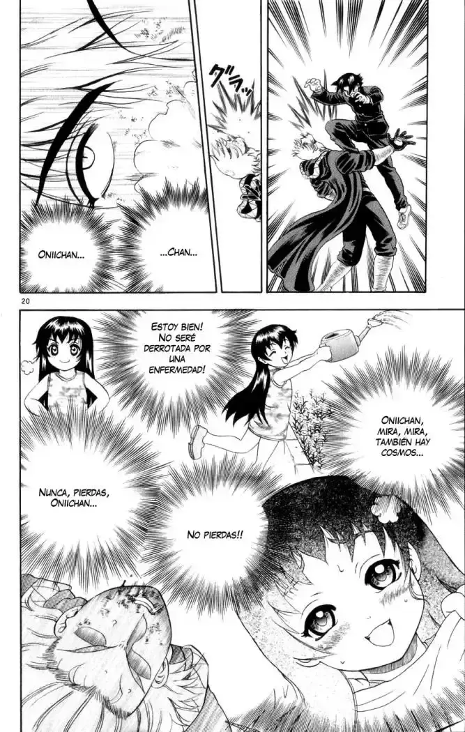 Capitulo 88 page 20