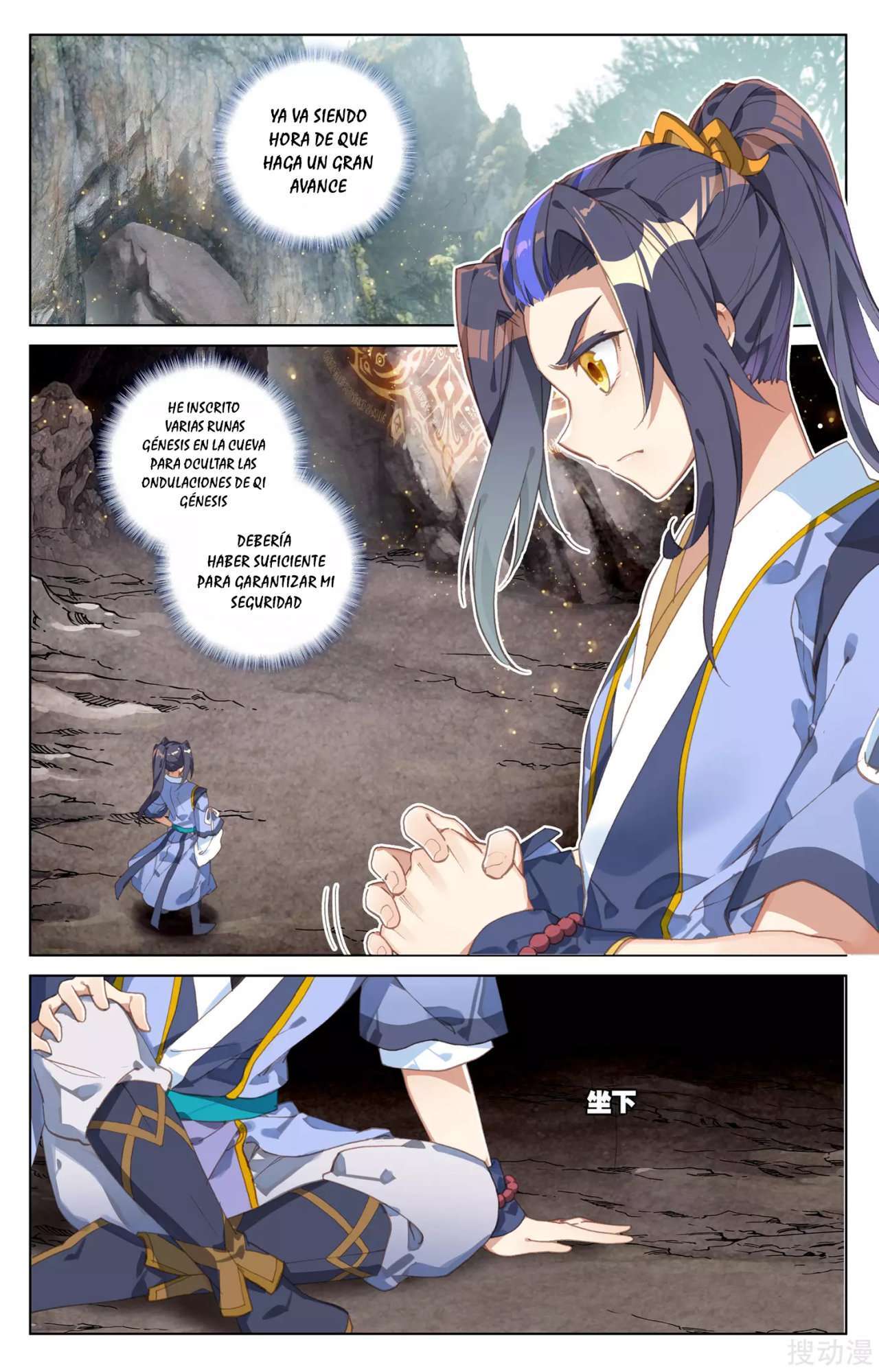 Capitulo 144 page 2