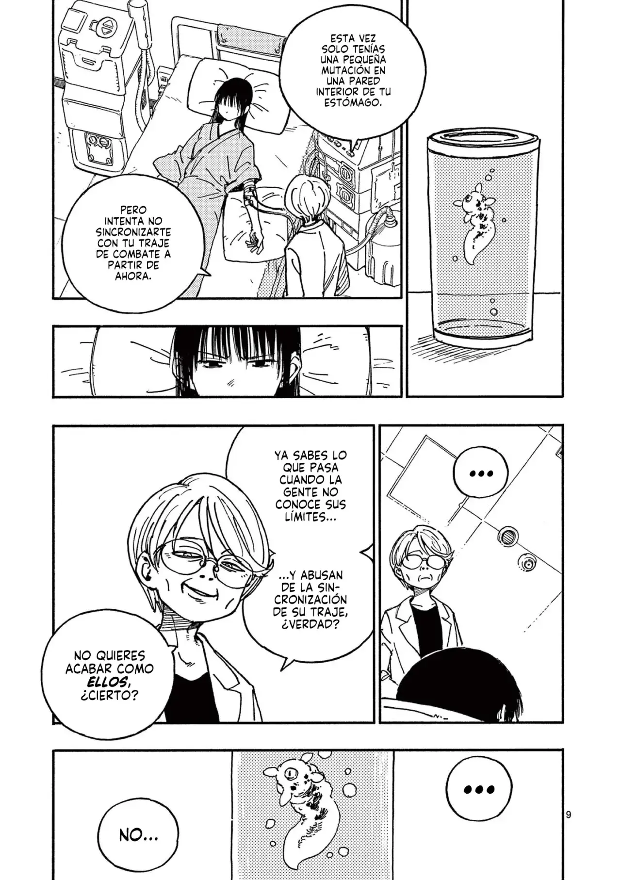 Capitulo 17 page 12