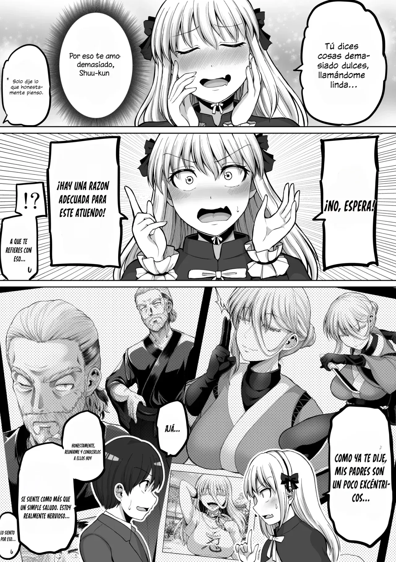 Capitulo 126 page 6